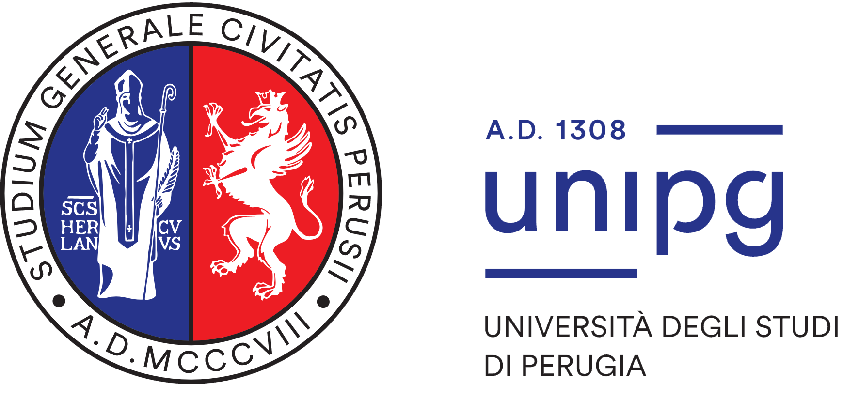 Logo Università di Perugia