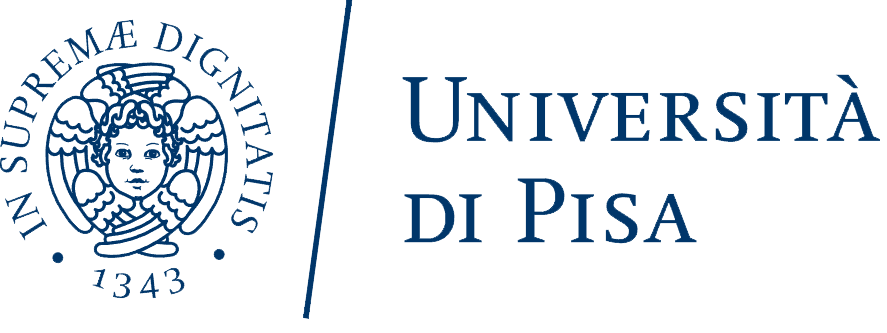 Logo Università di Pisa